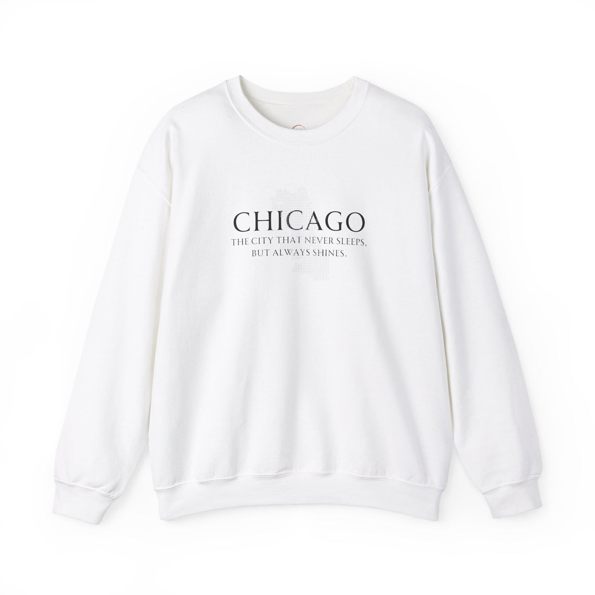 Chicago Unisex Sweatshirt