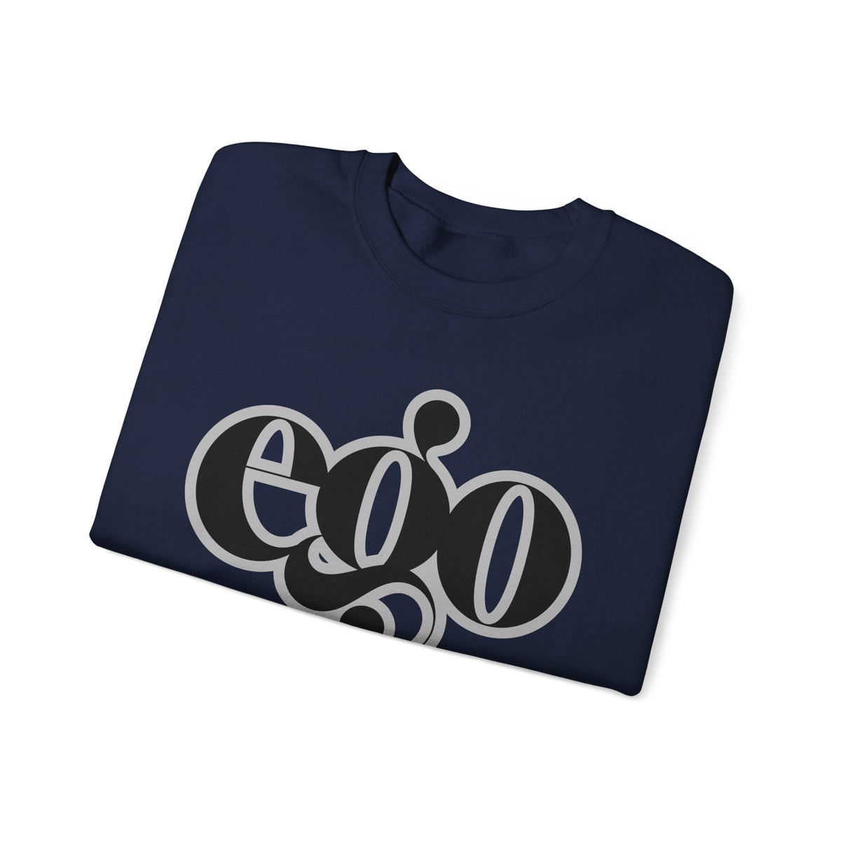 Ego Crewneck Sweatshirt