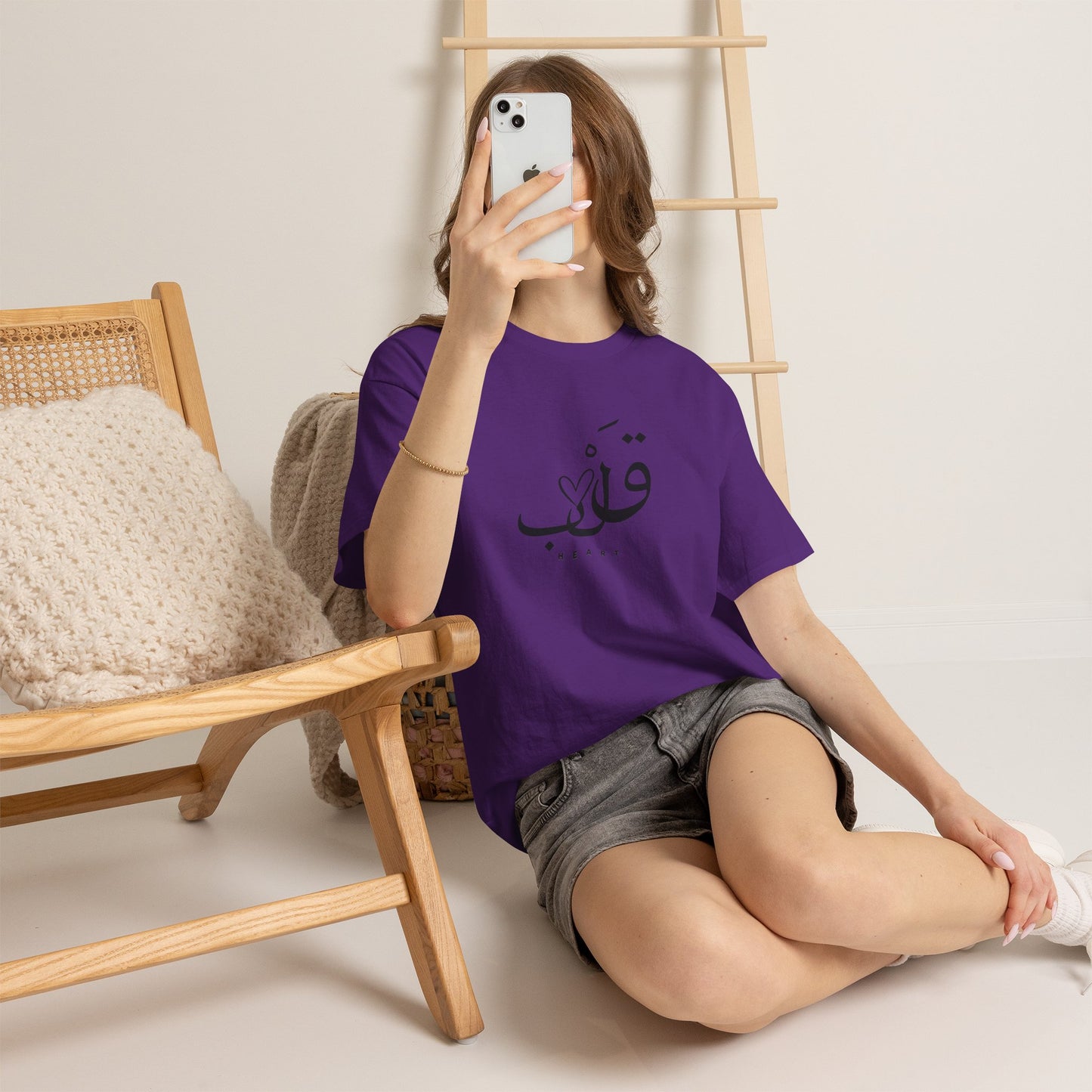 Unisex T Shirt