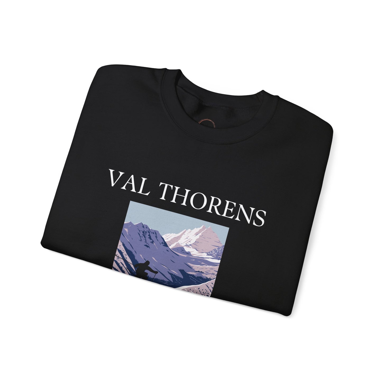 Val Thorens Sweatshirt Unisex