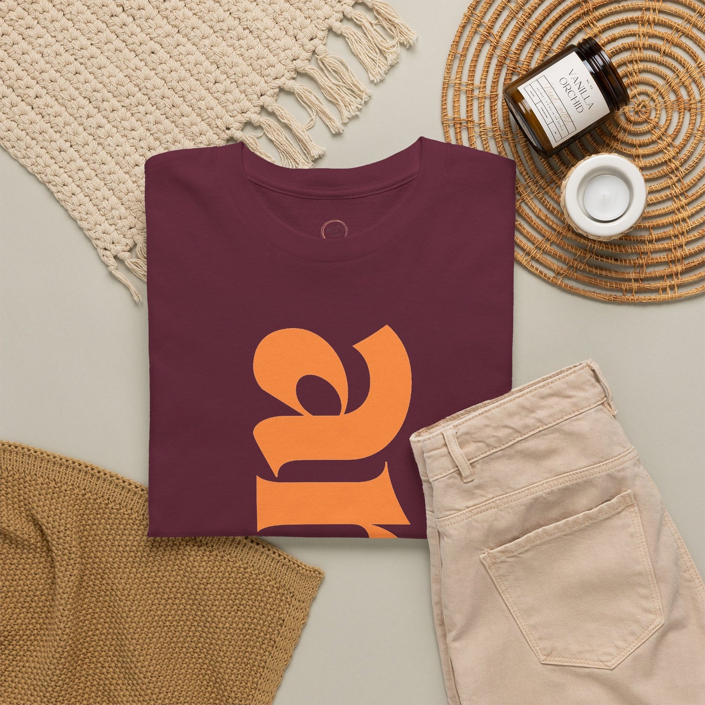 Unisex T Shirt