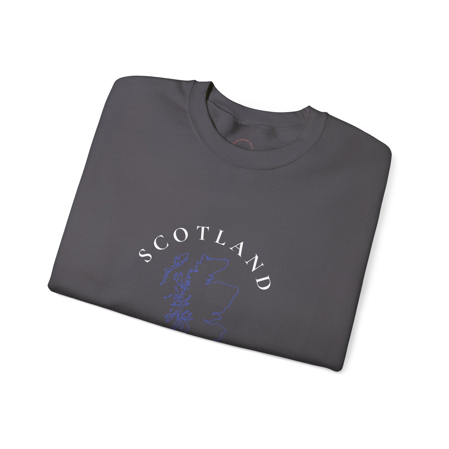 Scotland  Unisex Crewneck Sweatshirt