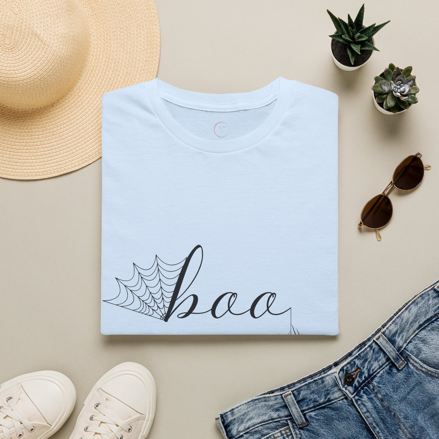 Unisex T Shirt