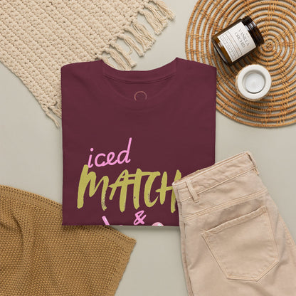 Unisex T Shirt