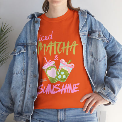 Unisex T Shirt