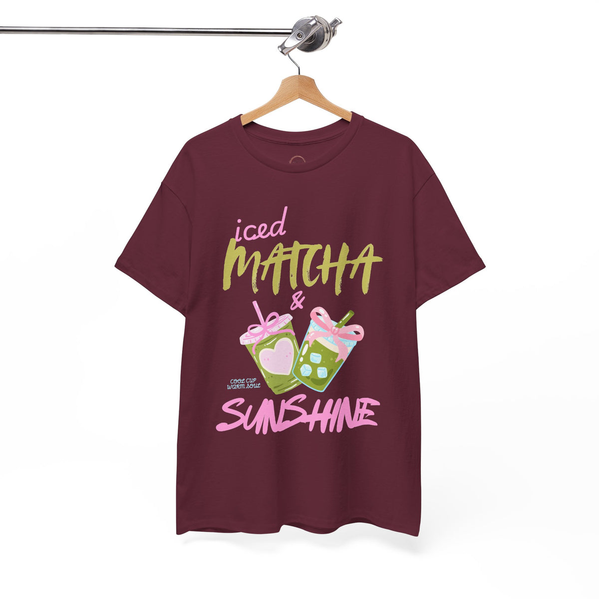 Unisex T Shirt