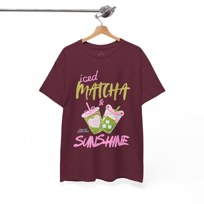Unisex T Shirt