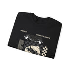 Pisces Crewneck Sweatshirt