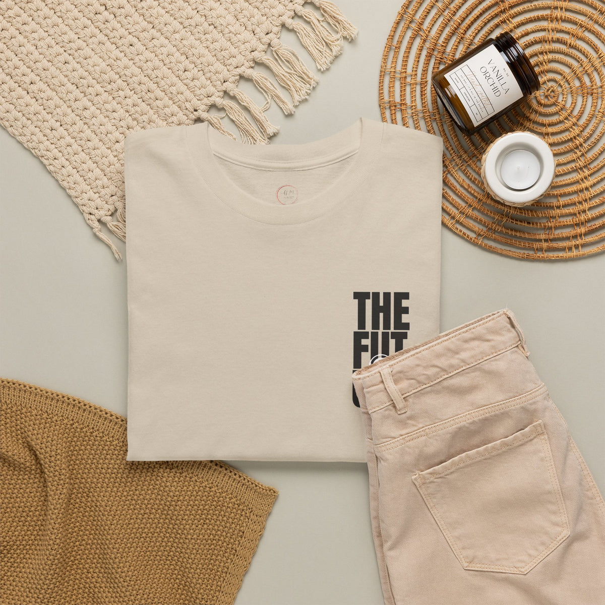 Unisex T Shirt