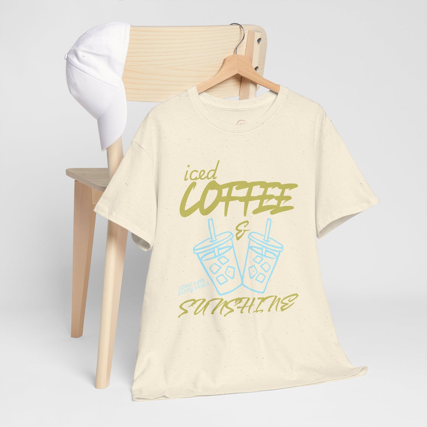 Unisex T Shirt