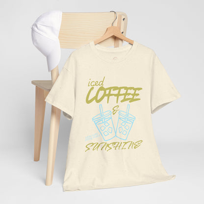 Unisex T Shirt