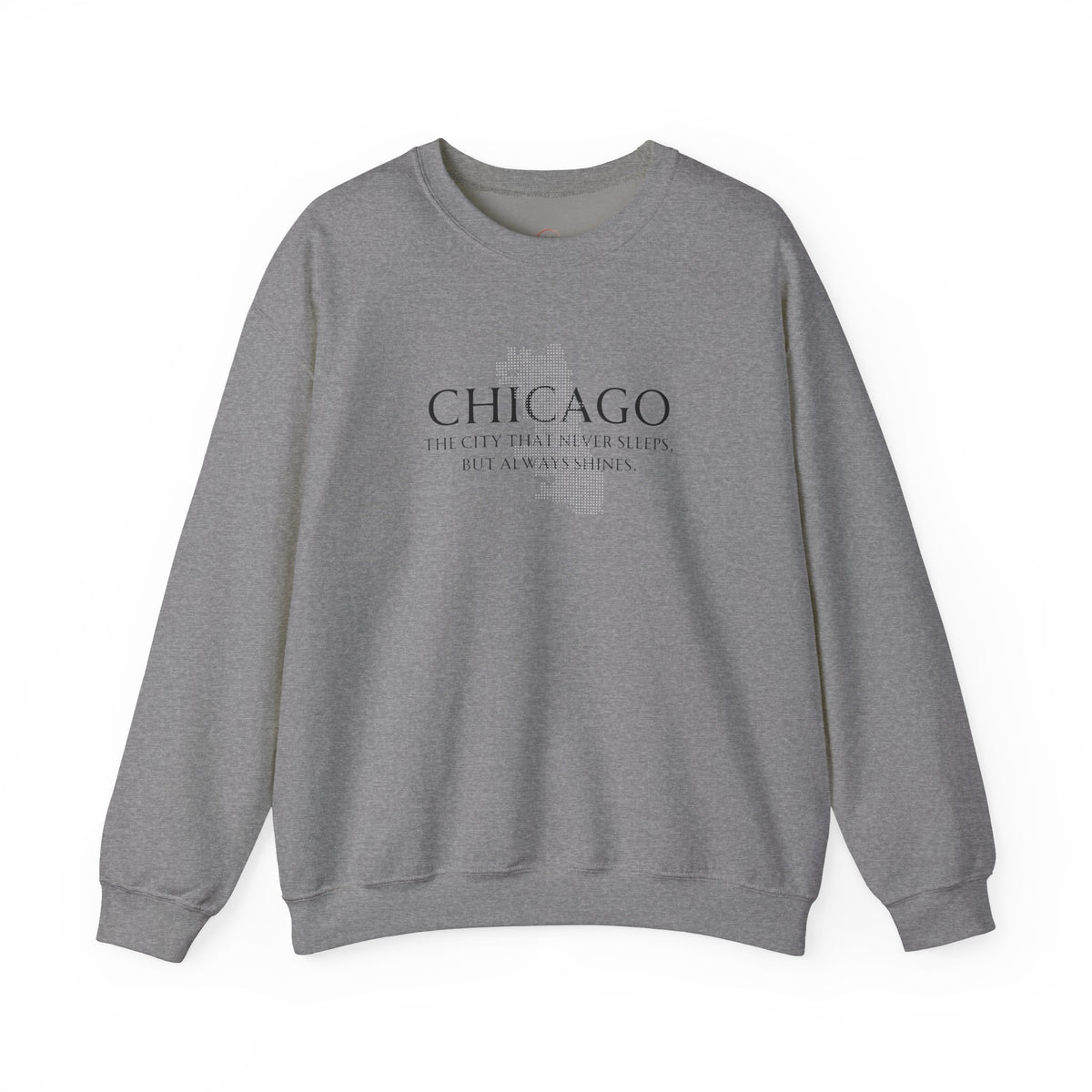 Chicago Unisex Sweatshirt