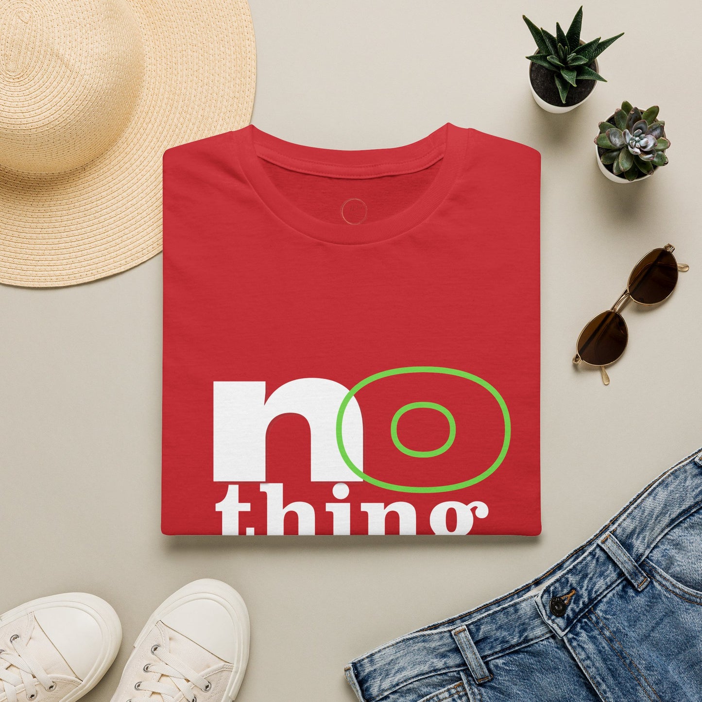 Unsix T‑Shirt