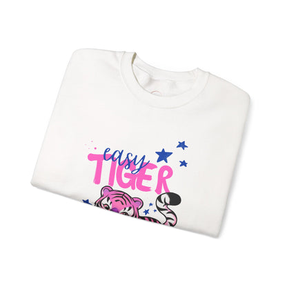 Easy Tiger Crewneck Sweatshirt