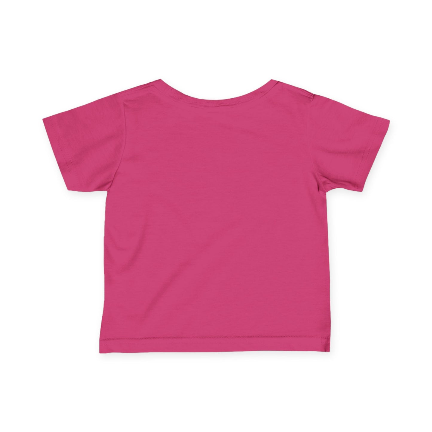 Easter Themed Infant Tee - 'Me & U' Floral Design