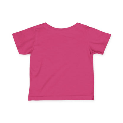 Easter Themed Infant Tee - 'Me & U' Floral Design