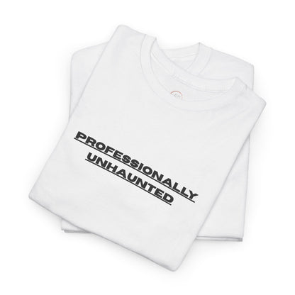 Unisex T Shirt