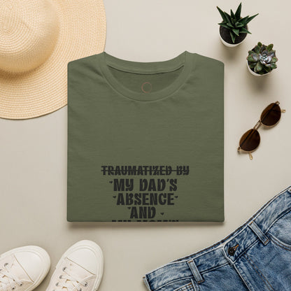 Unisex T  Shirt