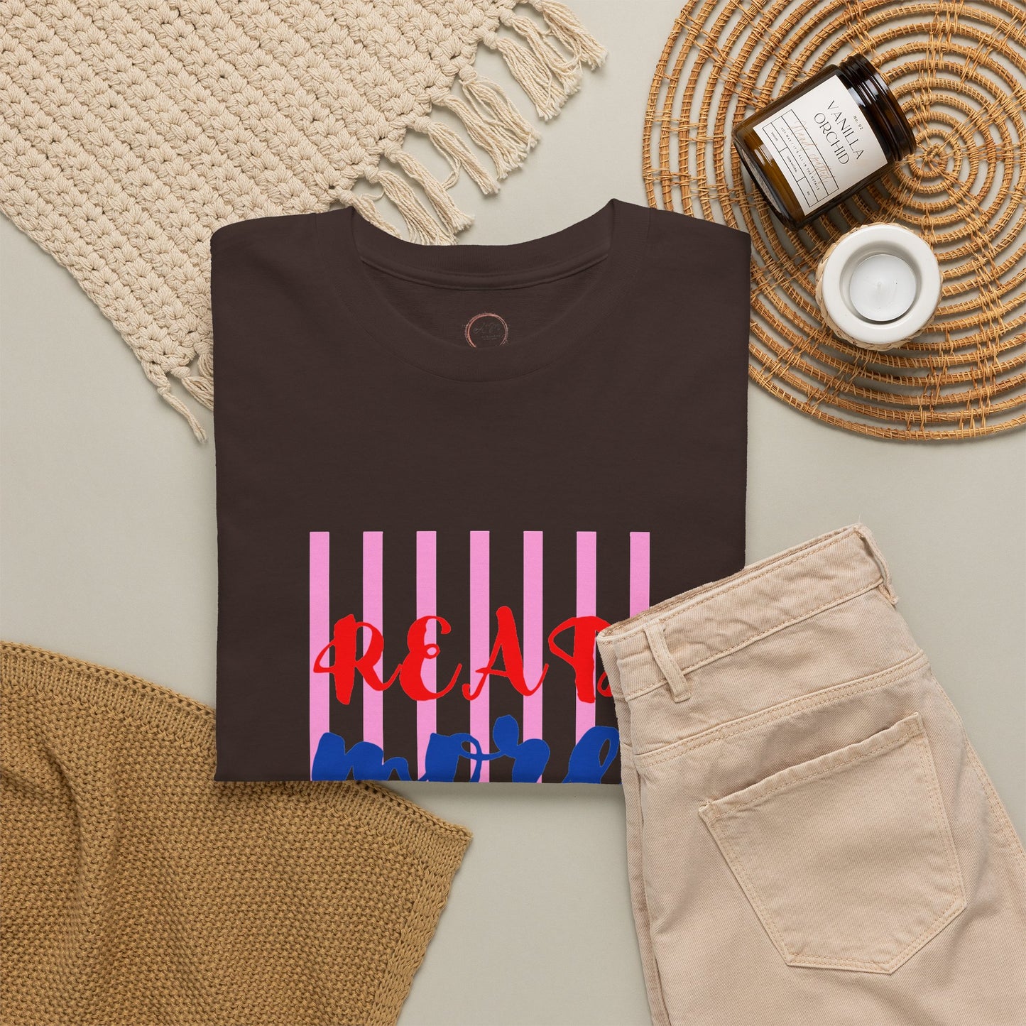 Unisex T Shirt