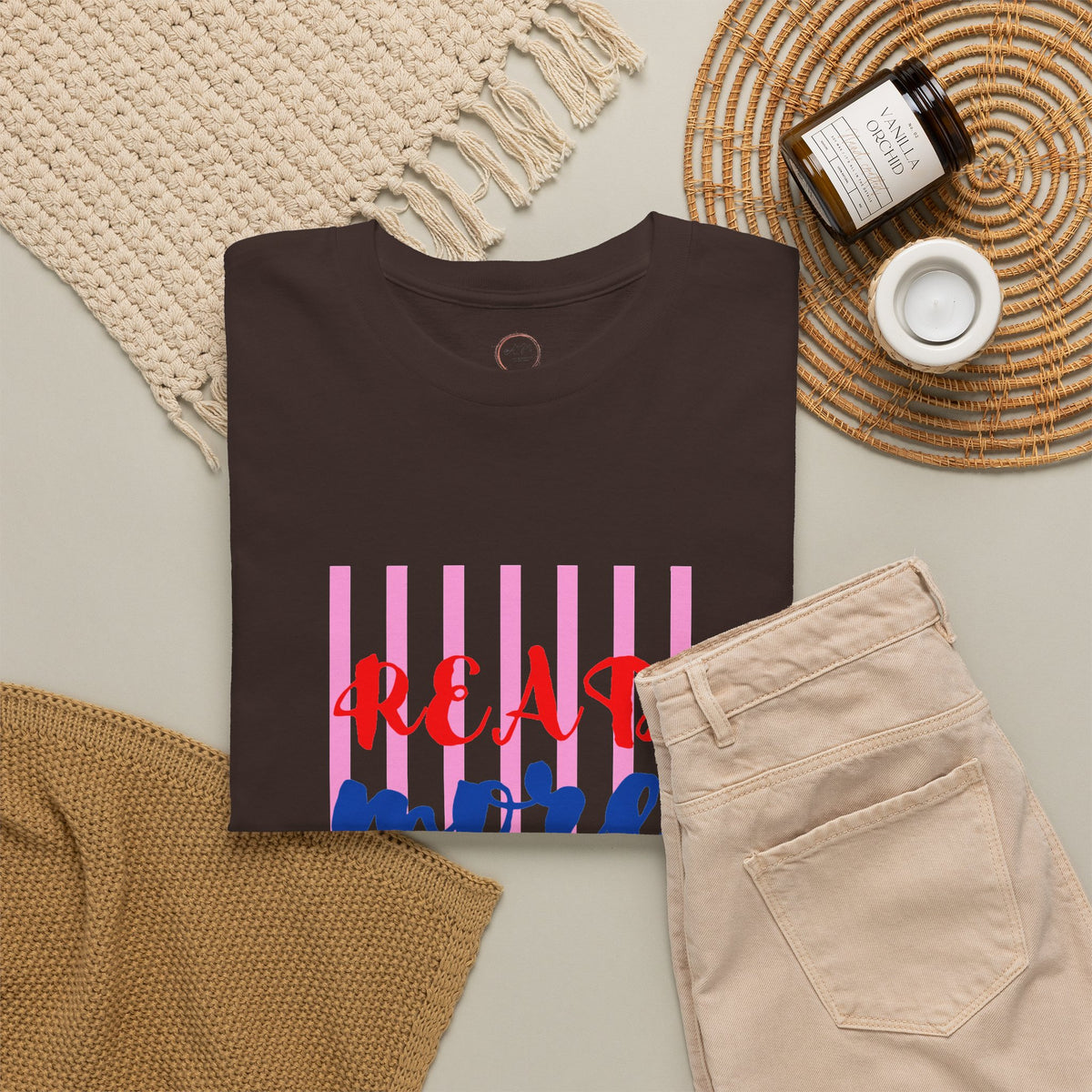 Unisex T Shirt
