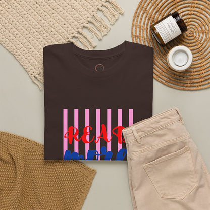 Unisex T Shirt