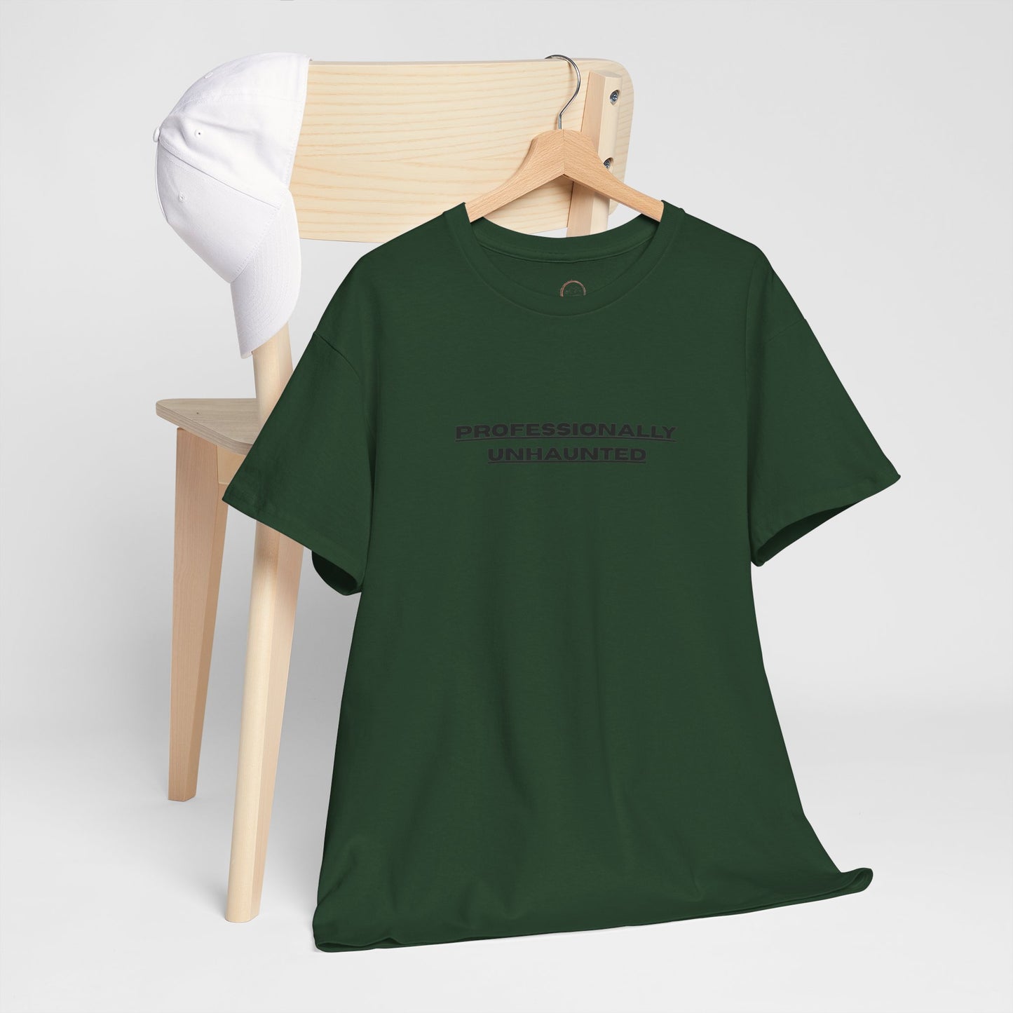 Unisex T Shirt