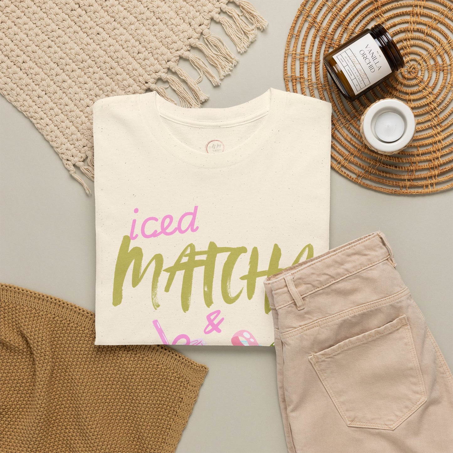 Unisex T Shirt
