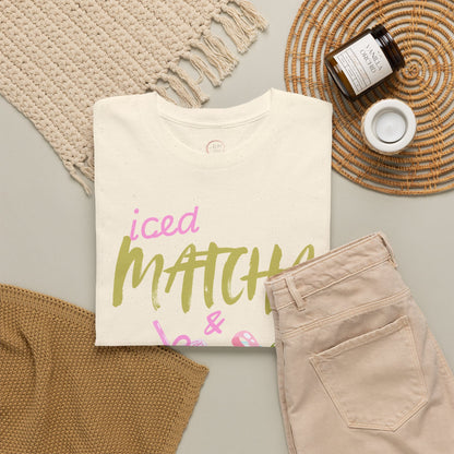 Unisex T Shirt