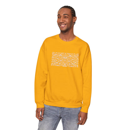 Gaming Crewneck Sweatshirt