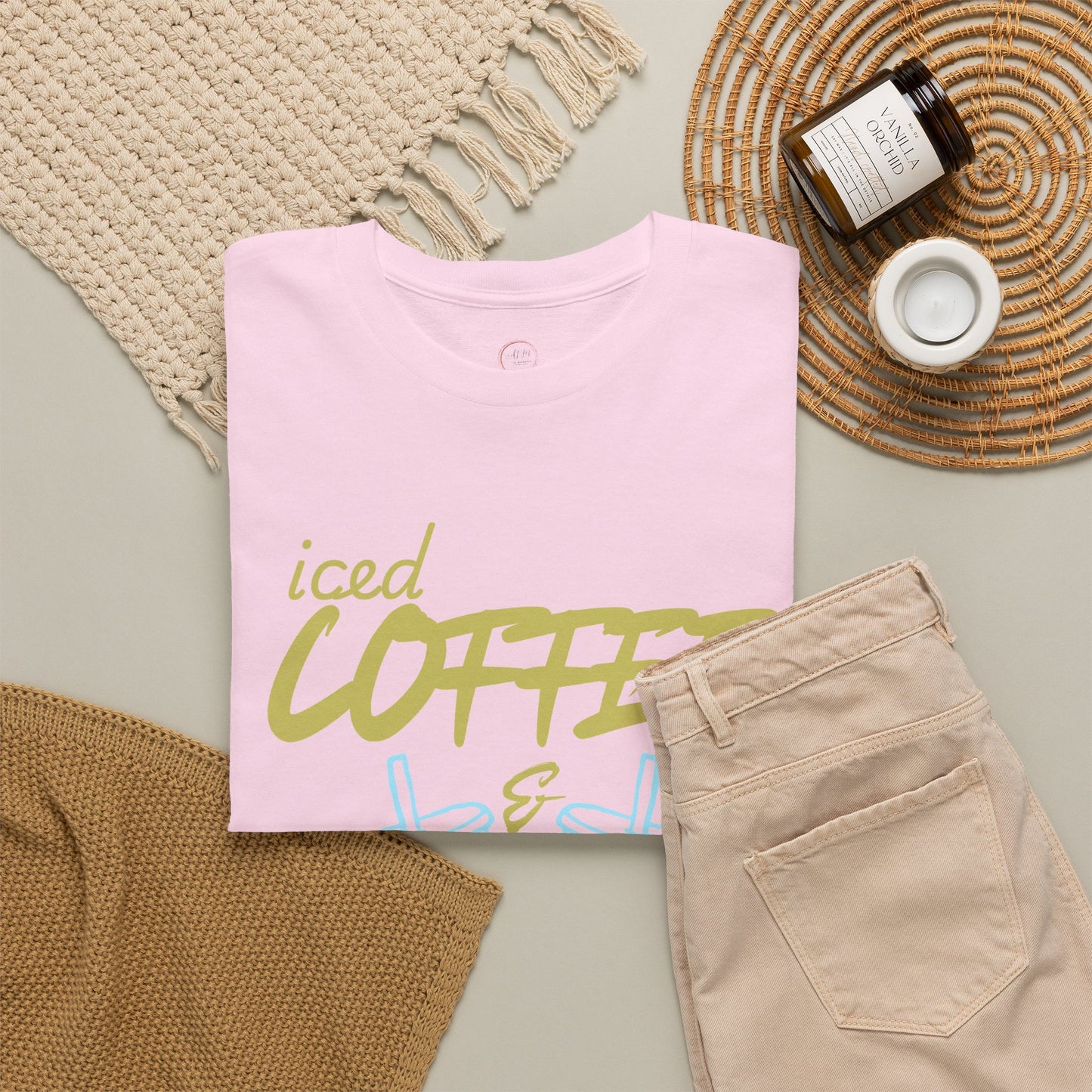 Unisex T Shirt