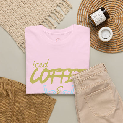 Unisex T Shirt