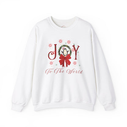 Christmas Unisex Crewneck Sweatshirt