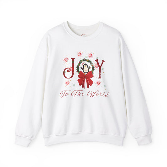 Christmas Unisex Crewneck Sweatshirt