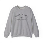 California Unisex Crewneck Sweatshirt