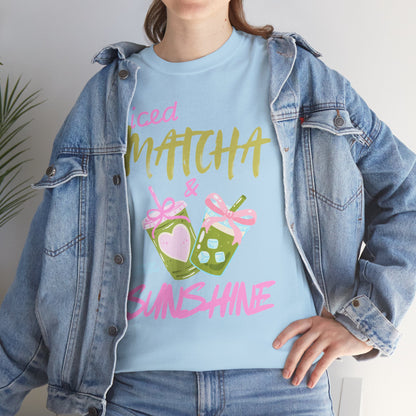 Unisex T Shirt