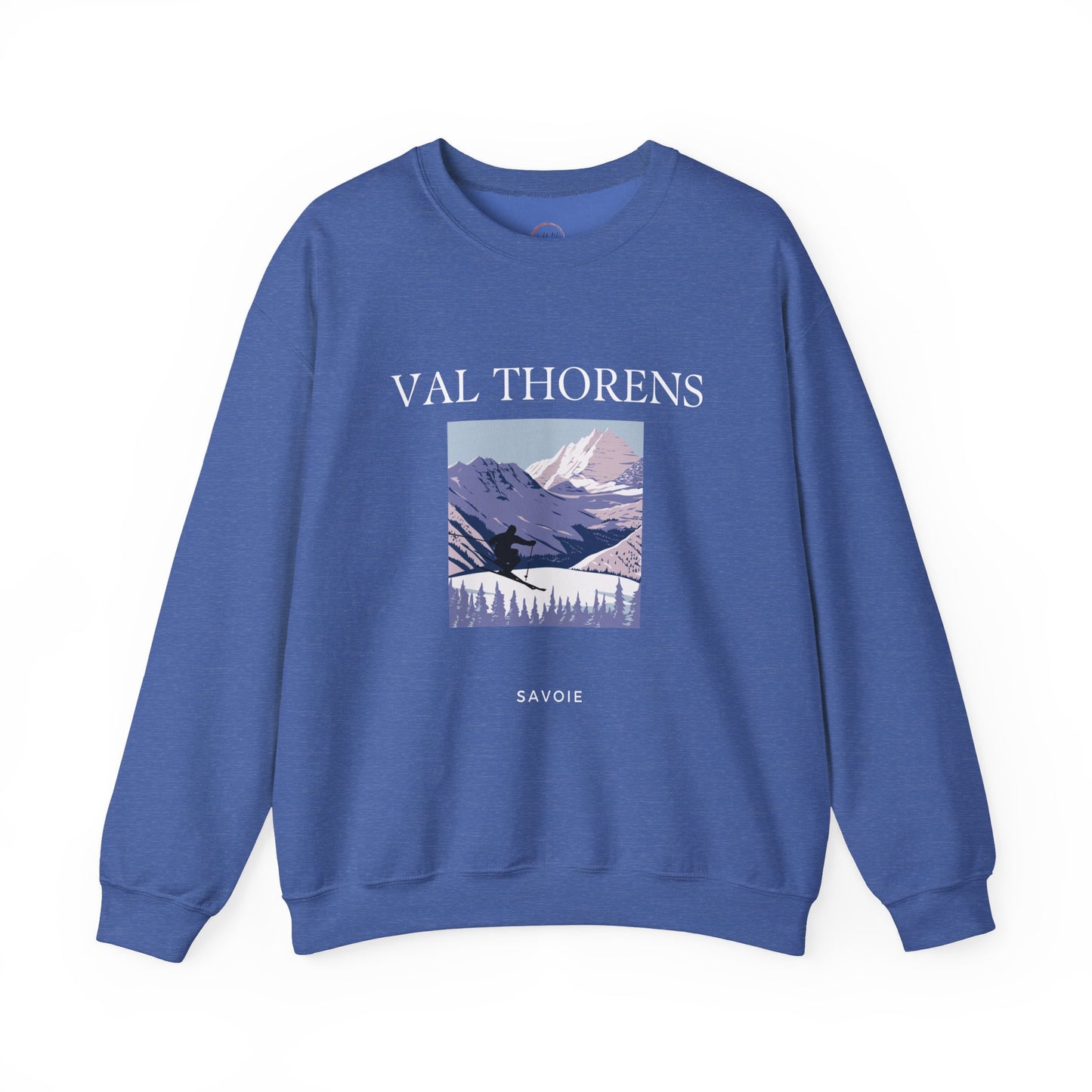 Val Thorens Sweatshirt Unisex