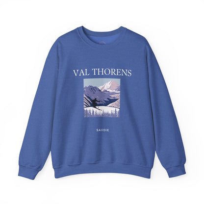 Val Thorens Sweatshirt Unisex