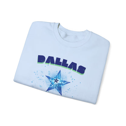 Dallas Cowboys Sweatshirt