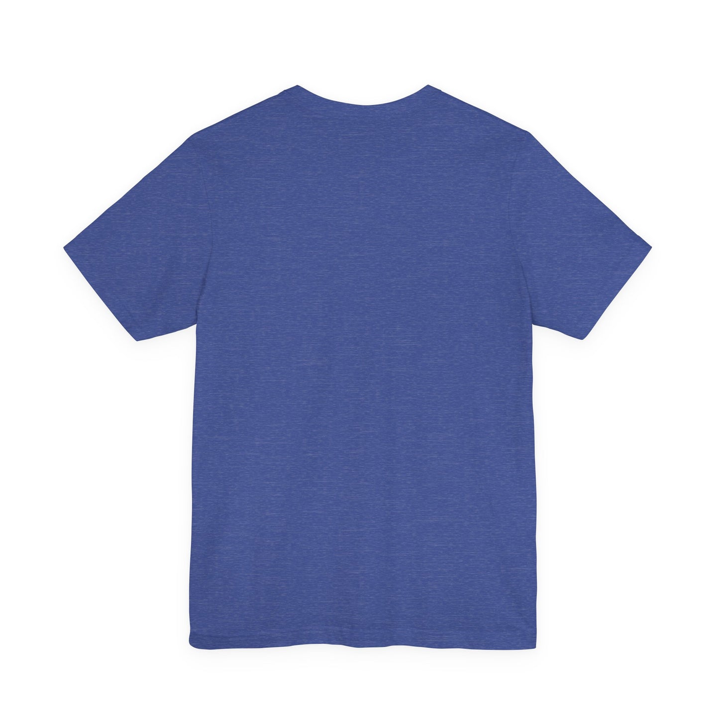 Unisex Graphic T-Shirt, Casual Cotton Tee, Everyday Shirt