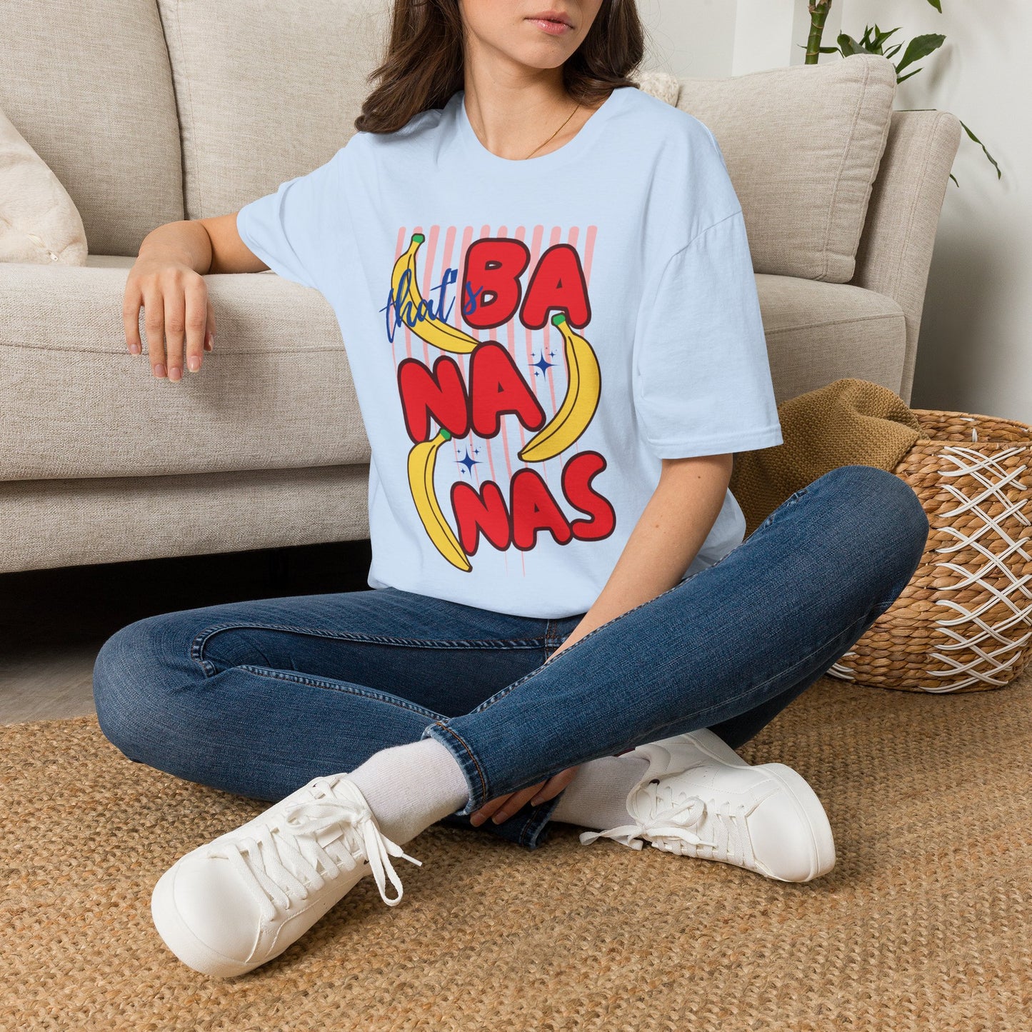 Unisex T Shirt