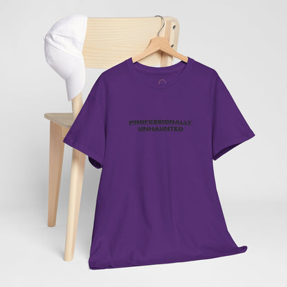 Unisex T Shirt