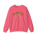 Basgiath War College Sweatshirt, Fourth Wing Sweater, Unisex Crewneck