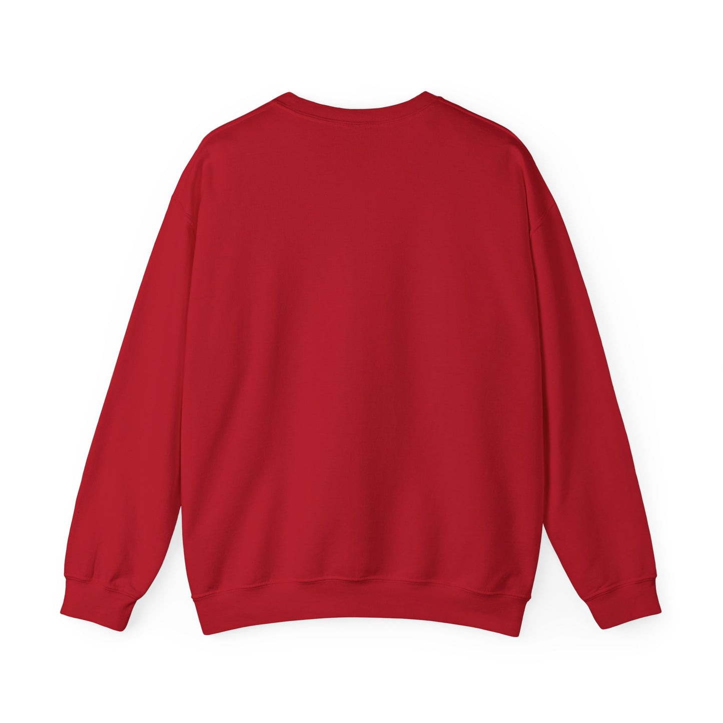 Christmas Unisex Crewneck Sweatshirt