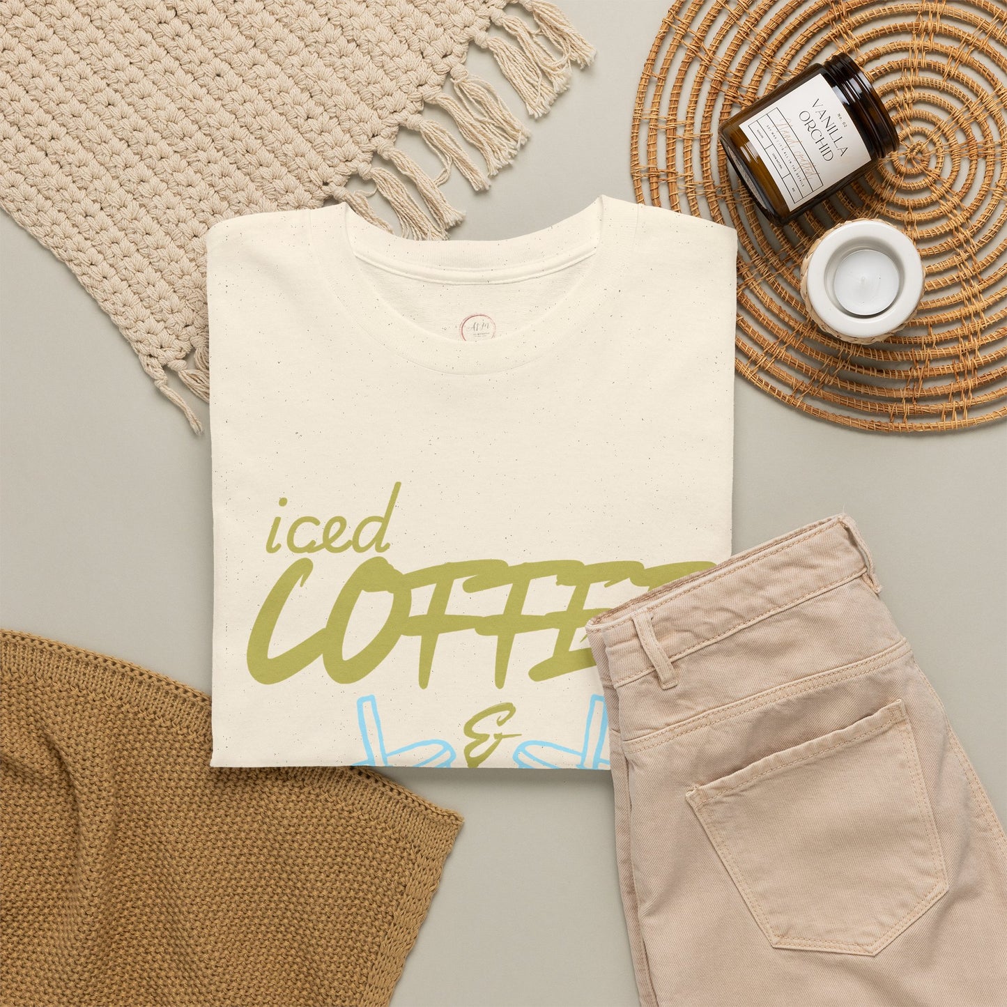 Unisex T Shirt