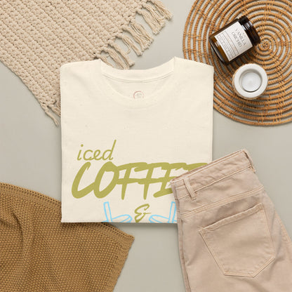 Unisex T Shirt