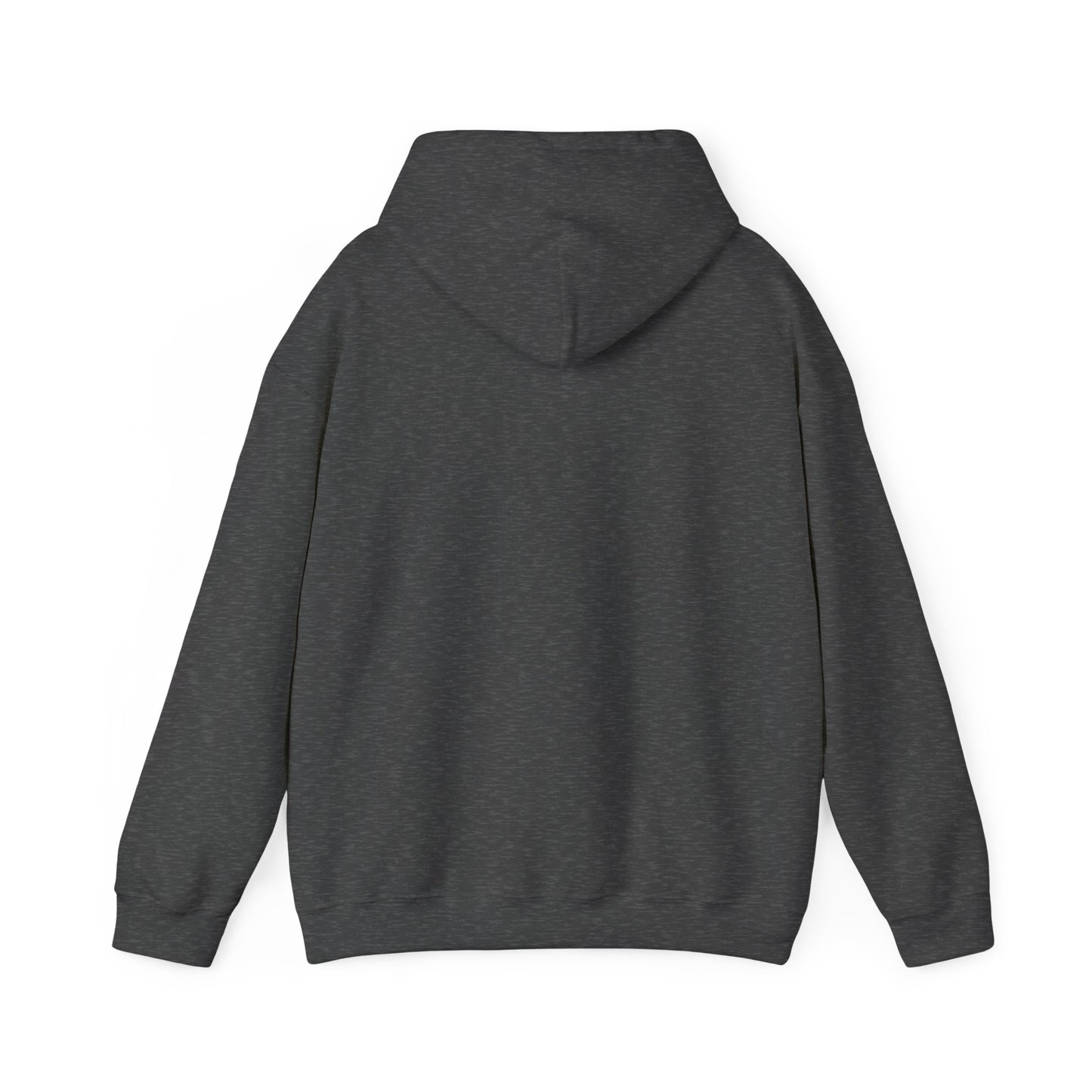 Urdu Word Three-Panel Fleece Hoodie