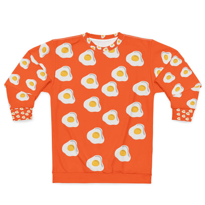 Egg Unisex Sweatshirt