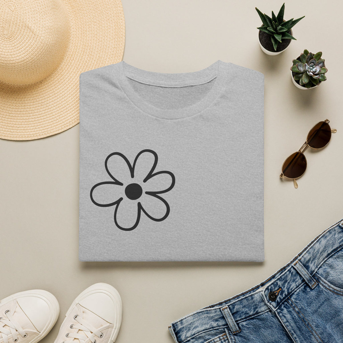 Uni Sex  T-Shirt