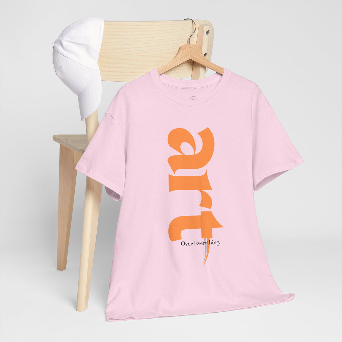 Unisex T Shirt