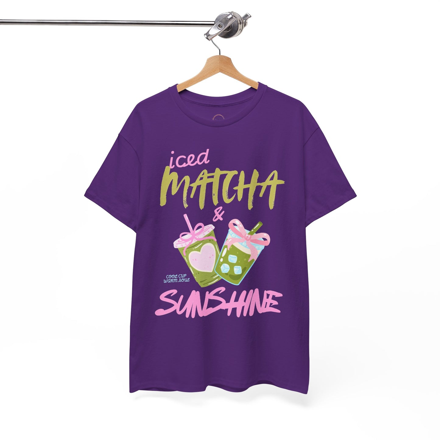 Unisex T Shirt
